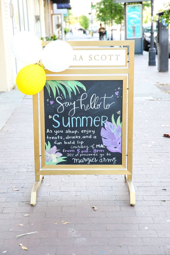 Savannah Mom Blogger, Being Mrs. Fowler, Styles Kendra Scott Summer 2018 Collection, with fellow mom bloggers, photography by Hilary Hull Photograpy (50)