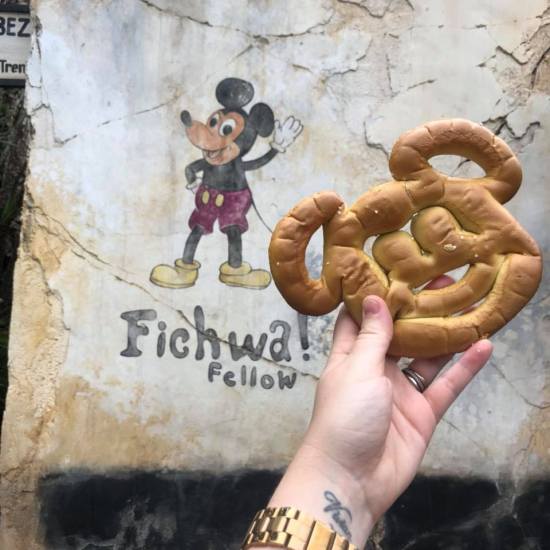 Savannah Blogger, Being Mrs. Fowler, shares her favorite food, Walt Disney World, Magic Kingdom, Animal Kingdom, Hollywood Studios, Disney Blogger, Foodie (28)