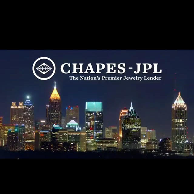 Chapes-JPL, Jewelry Lender, Atlanta, Georgia