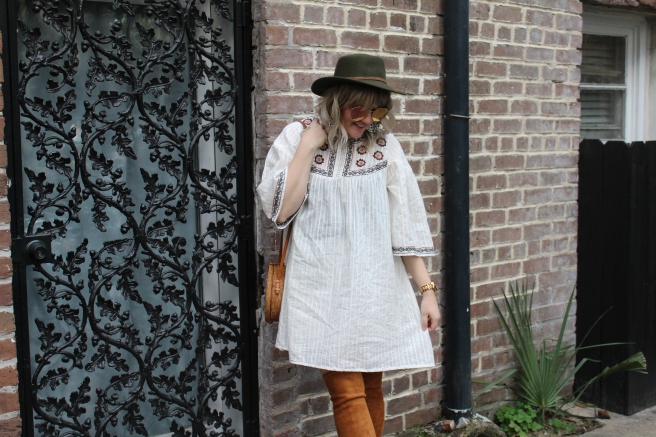Savannah Blogger, Being Mrs. Fowler, Making Memories, Prioritizing What is Important, Chapes-JPL, Boho Style, Women's Fashion, Modest Style, Teacher Outfit (7)