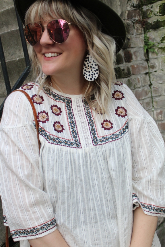 Savannah Blogger, Being Mrs. Fowler, Making Memories, Prioritizing What is Important, Chapes-JPL, Boho Style, Women's Fashion, Modest Style, Teacher Outfit (9)